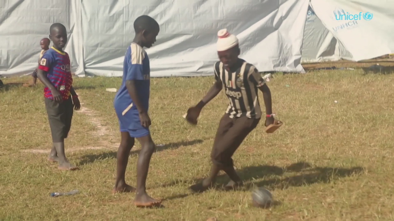 UNICEF Mesterfinale